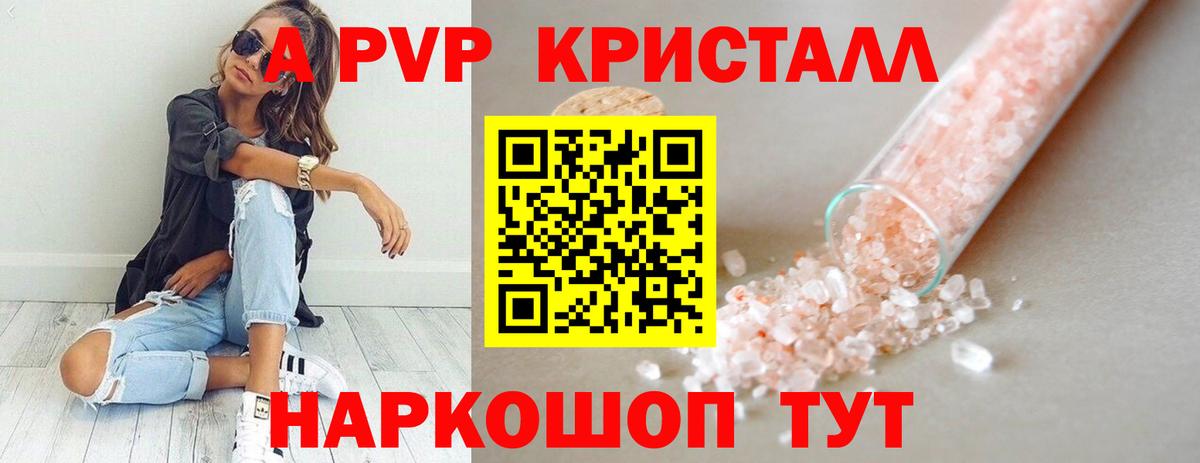 A-PVP СК Электрогорск